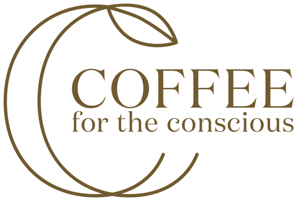 Coffee for the Conscious